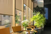 commercial blinds