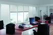 office venetian blinds